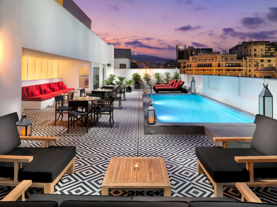 Hoteles Boutique