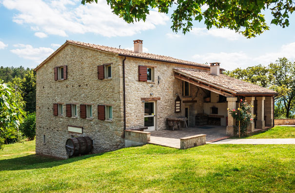 Casas Rurales